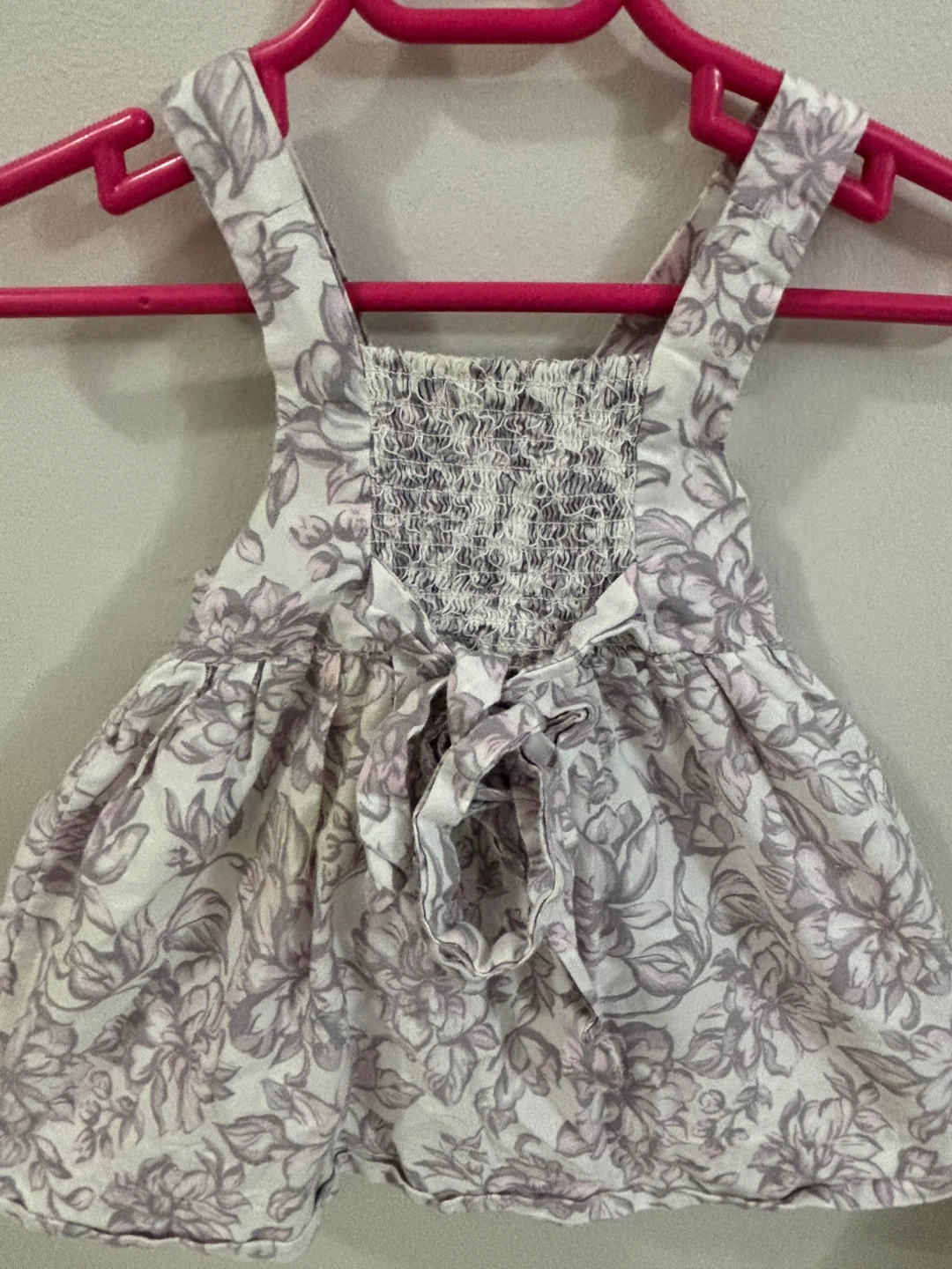 Toddler formal dress and coat, girls 1-3yrs old. - photo 3