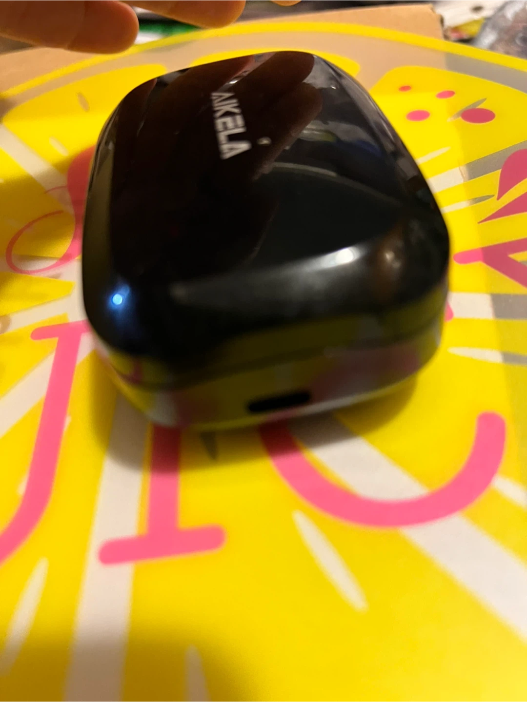 Aikela Wireless Earbuds - photo 3