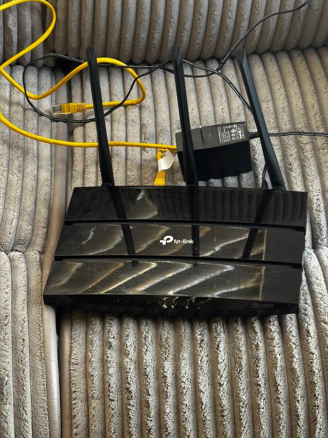 TP-Link Archer C1200 AC1200 Wireless Router