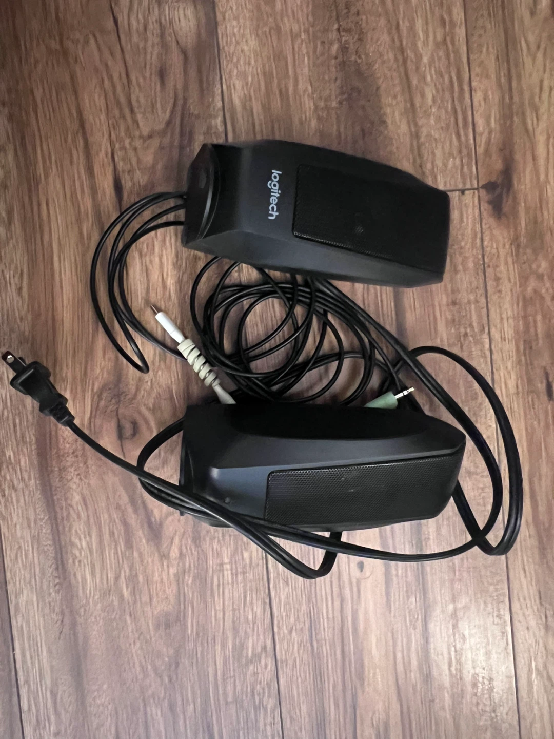 Logitech Speakers - Great Sound! - photo 3