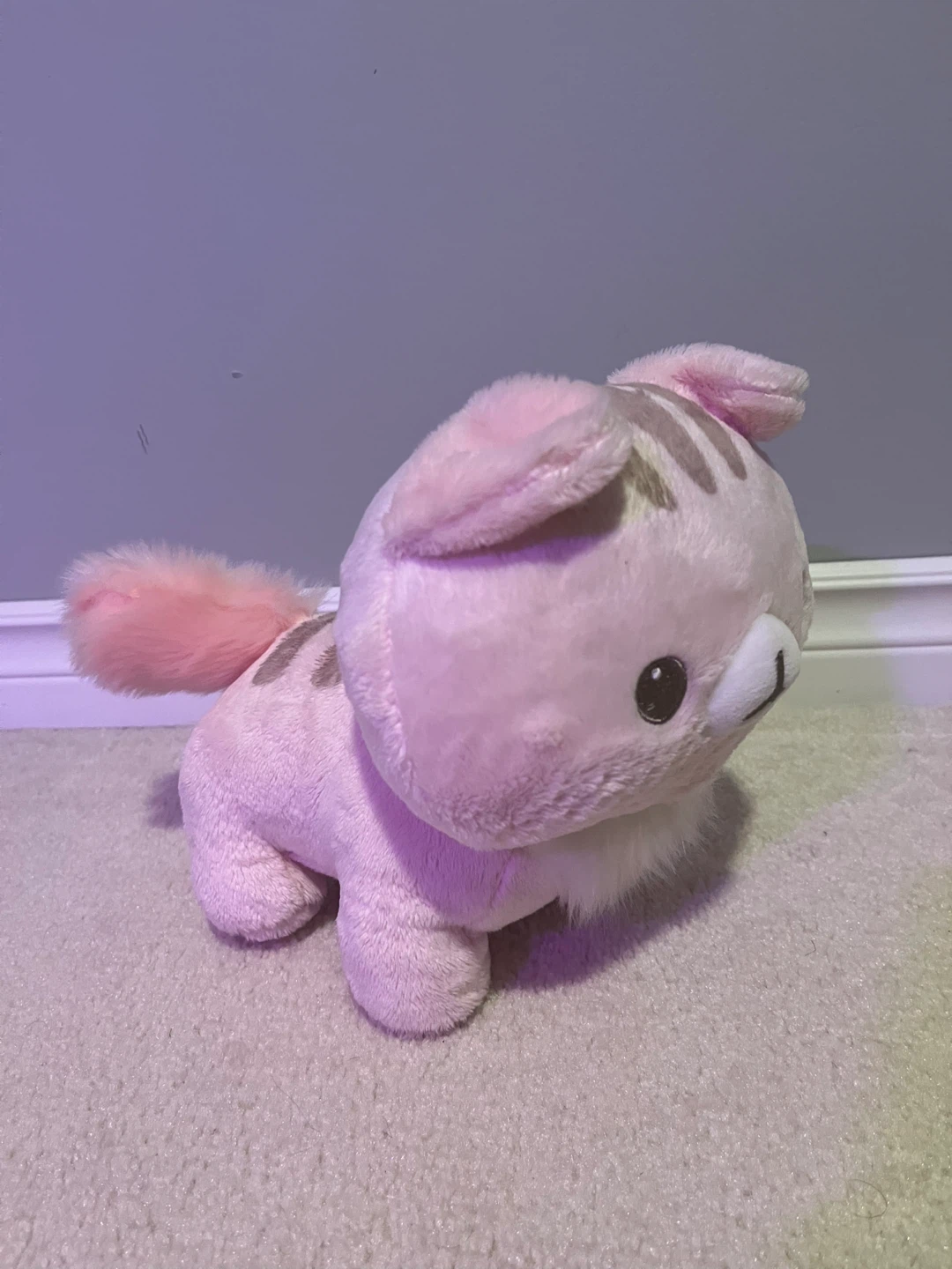 Corocoro Coronya Plum-Chan Plush - photo 5