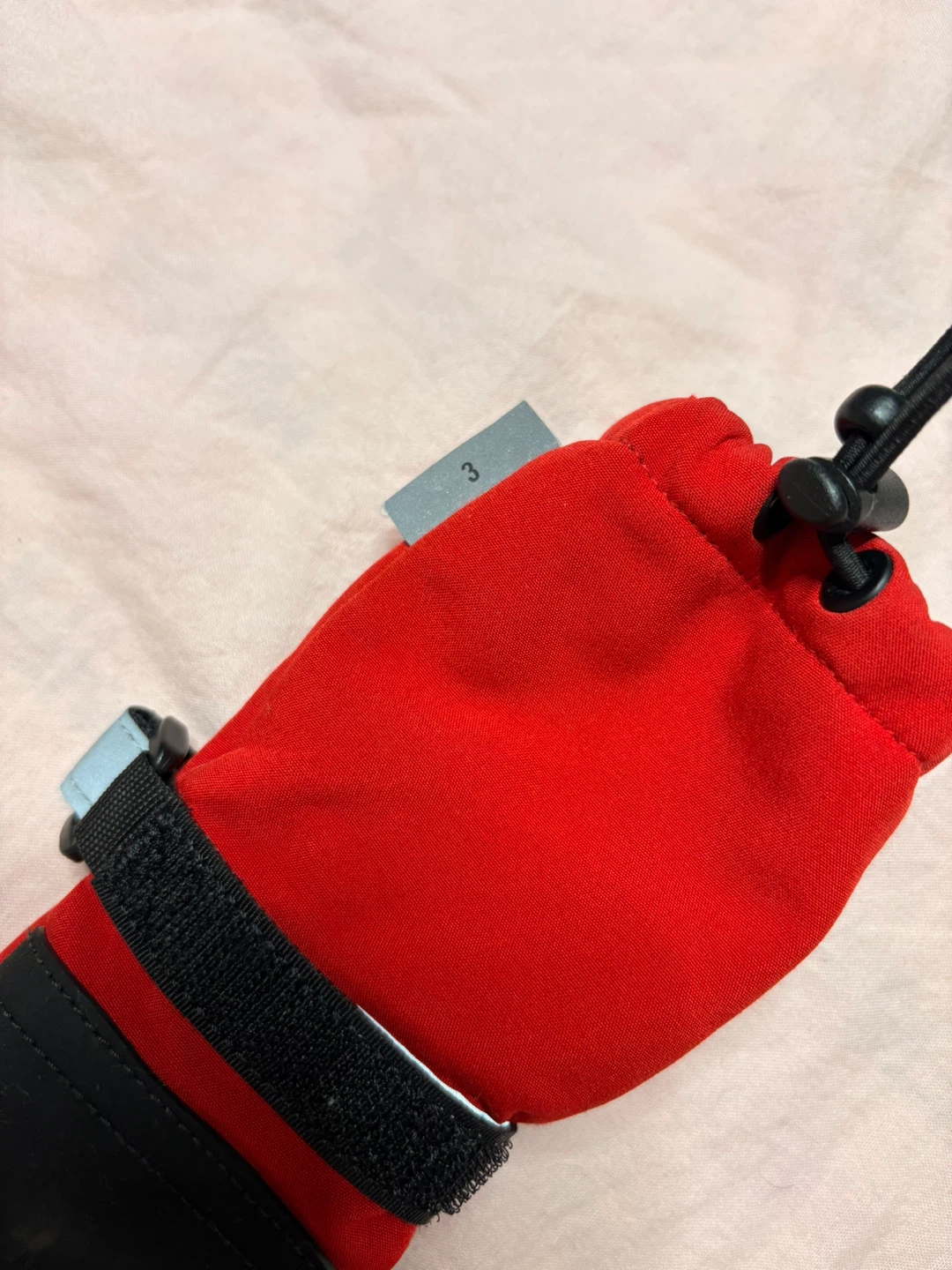 Canada Pooch Dog Boots - Size 3 - photo 3