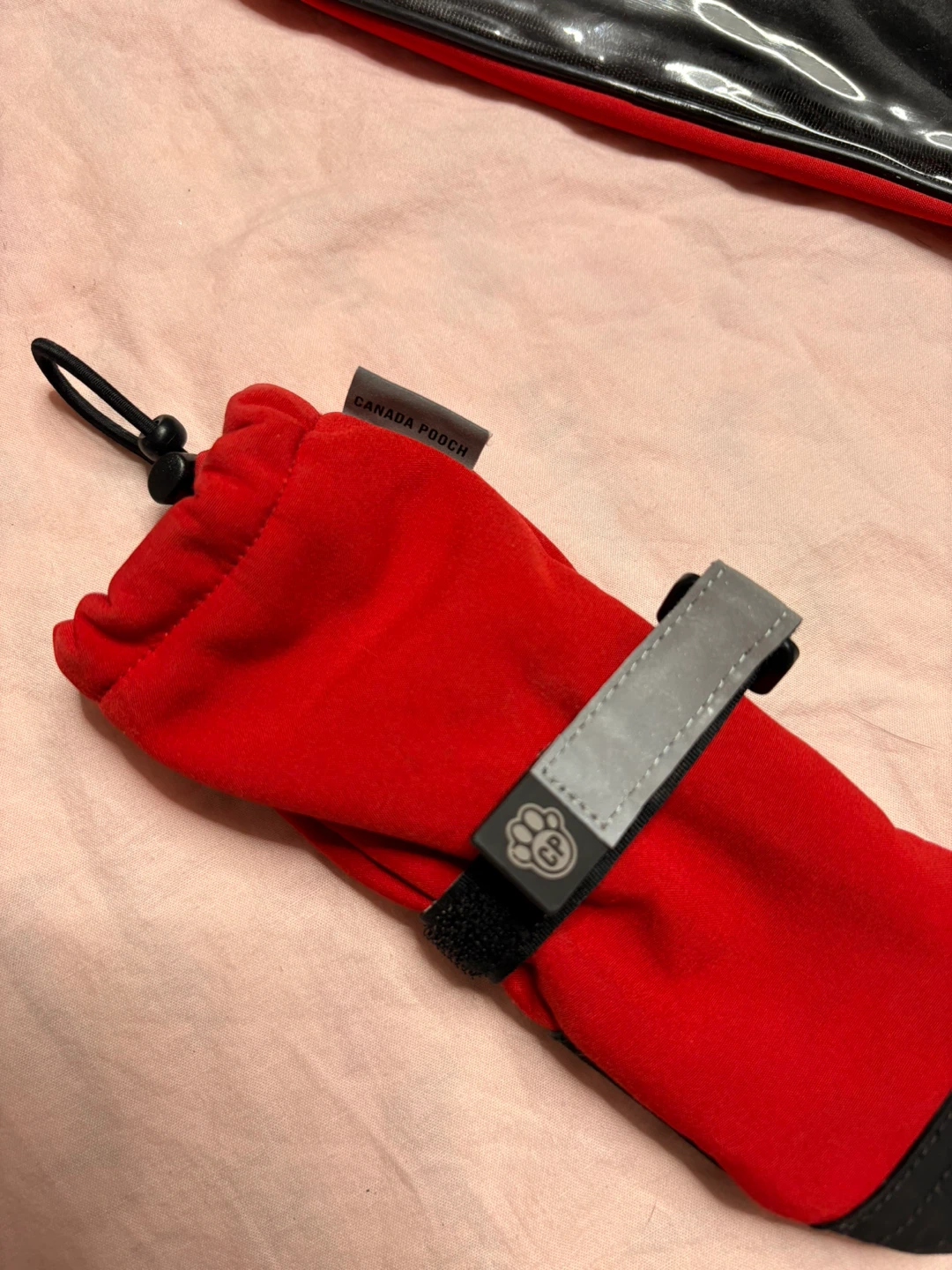 Canada Pooch Dog Boots - Size 3 - photo 4