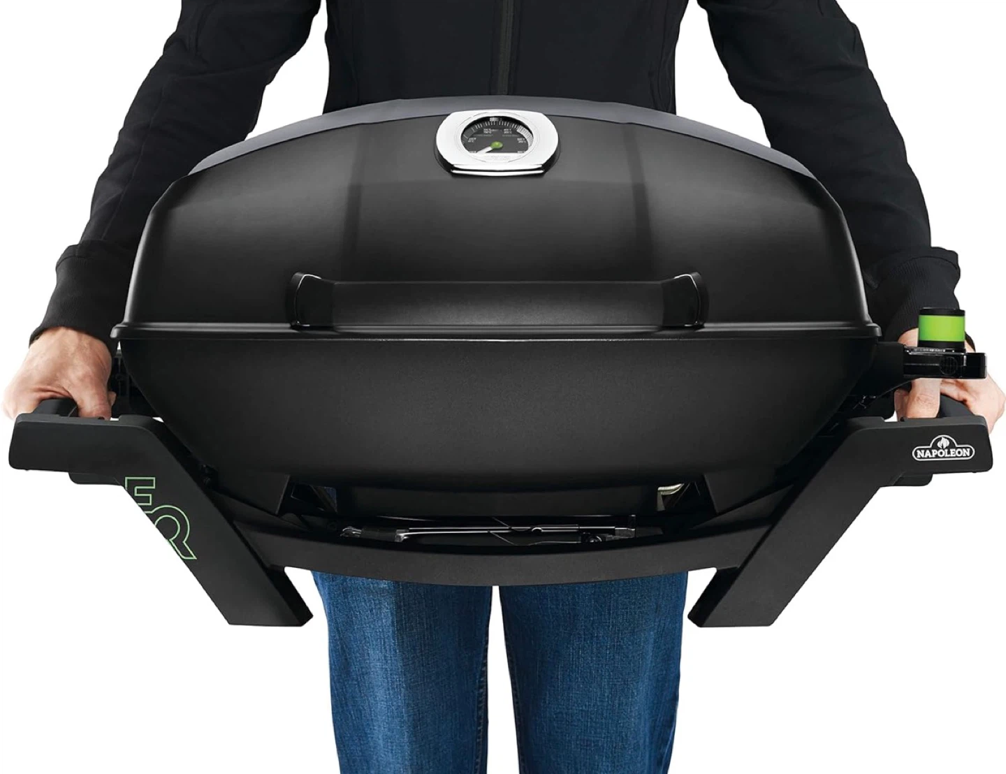 Napoleon Portable Electric BBQ Grill PRO285E