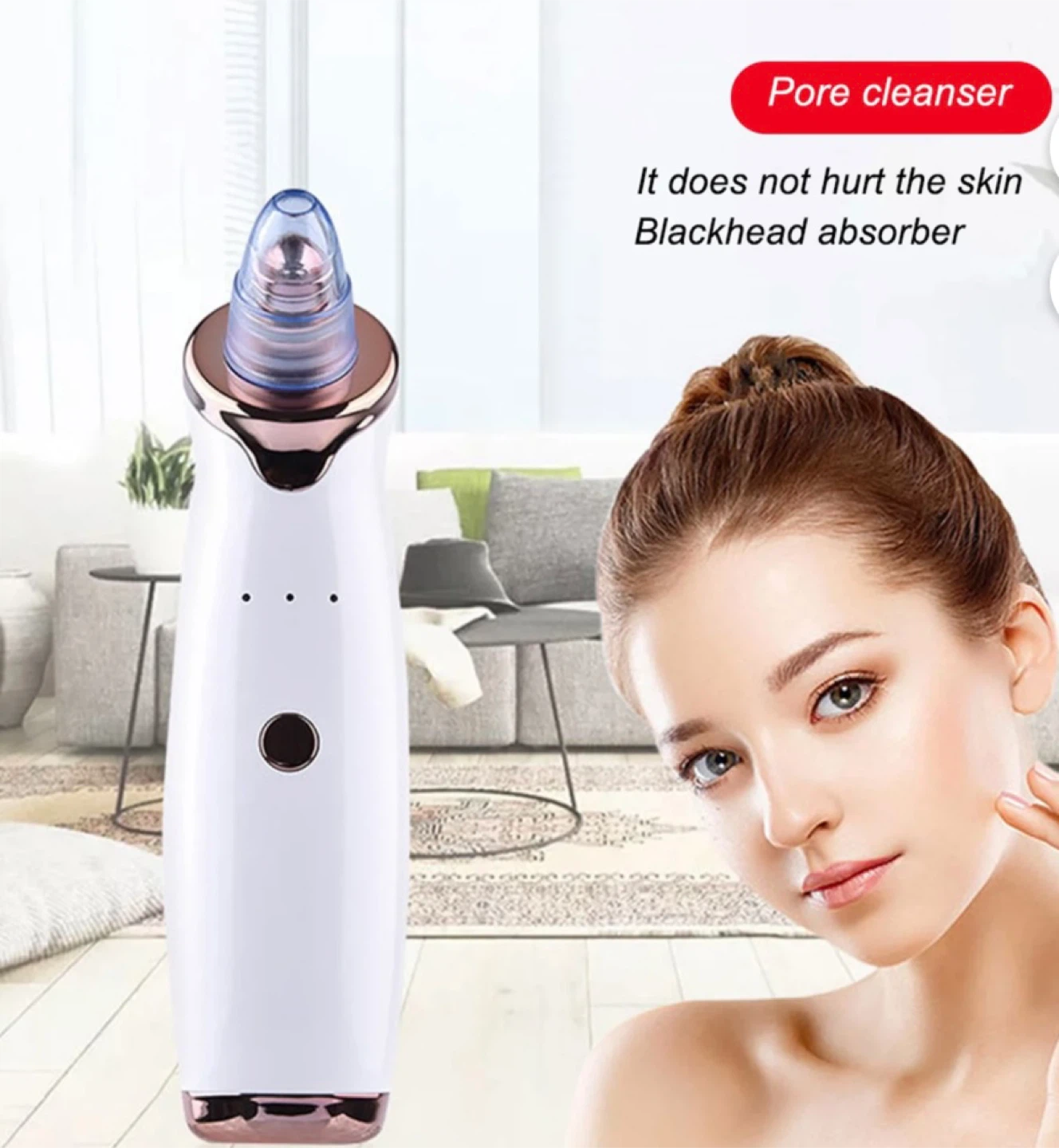 New Multifunctional Cleaning Instrument - photo 5
