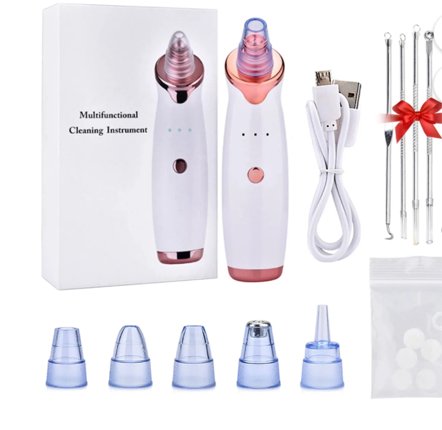 New Multifunctional Cleaning Instrument - photo 4