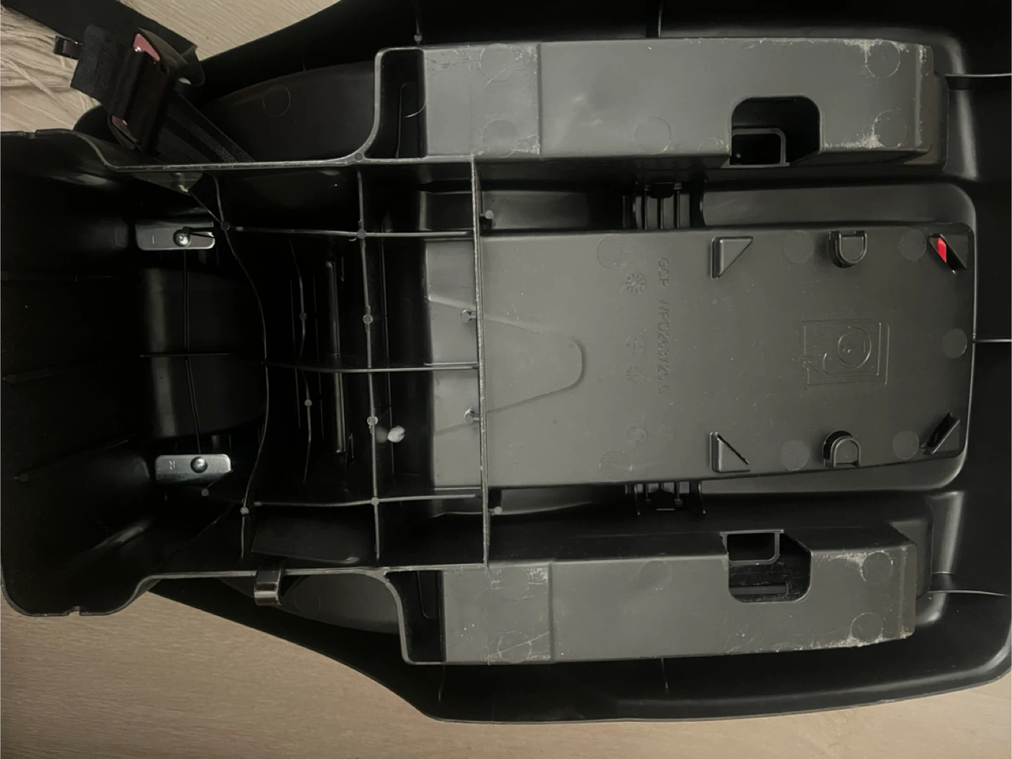 Graco Click Connect Infant Car Seat - photo 3