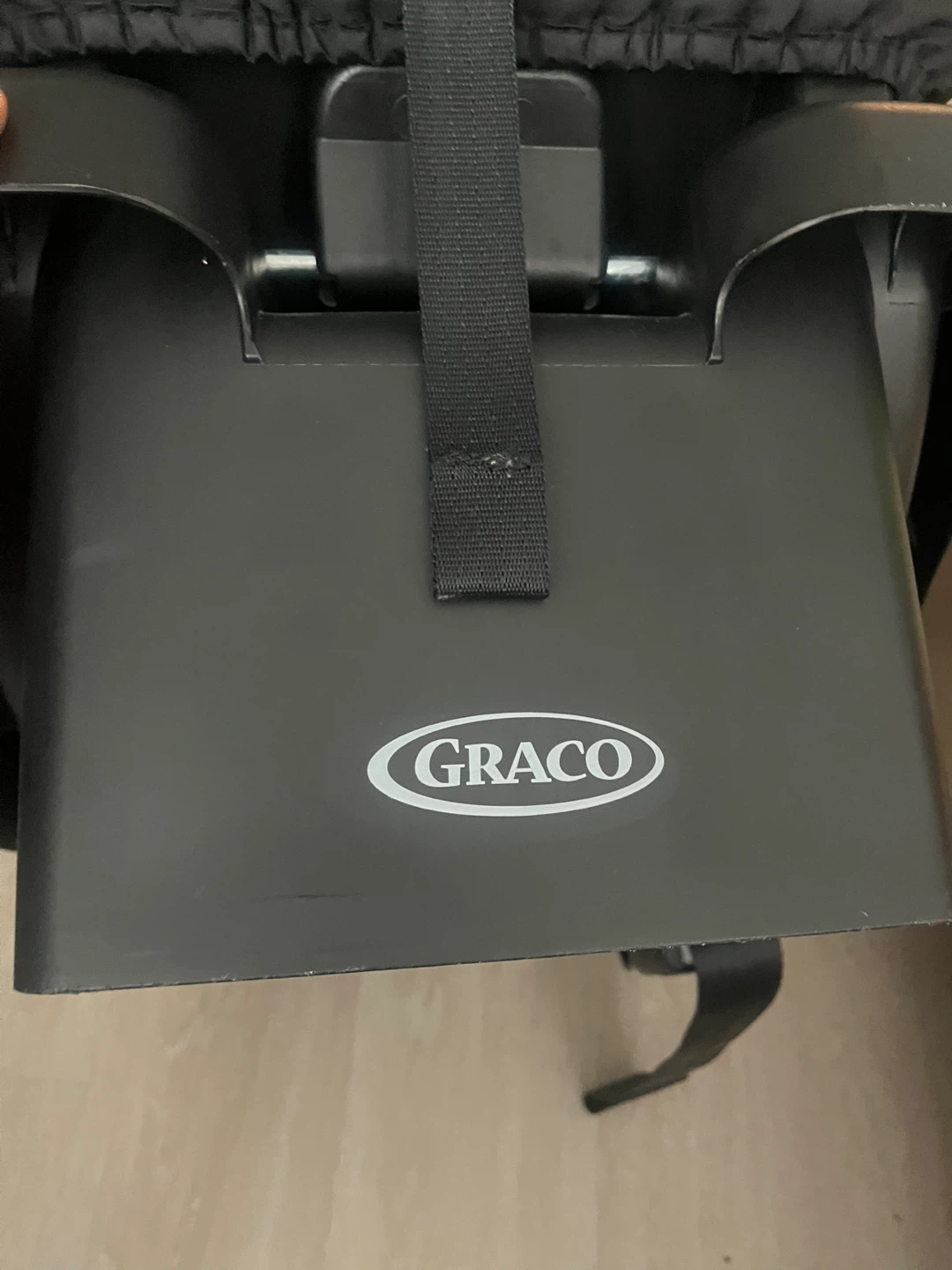 Graco Click Connect Infant Car Seat - photo 5
