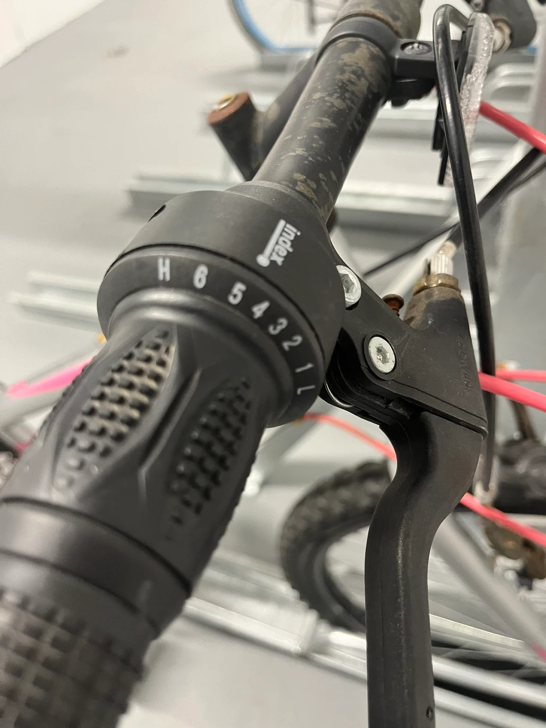 Movelo Algonquin Twenty-Six Bike - photo 2