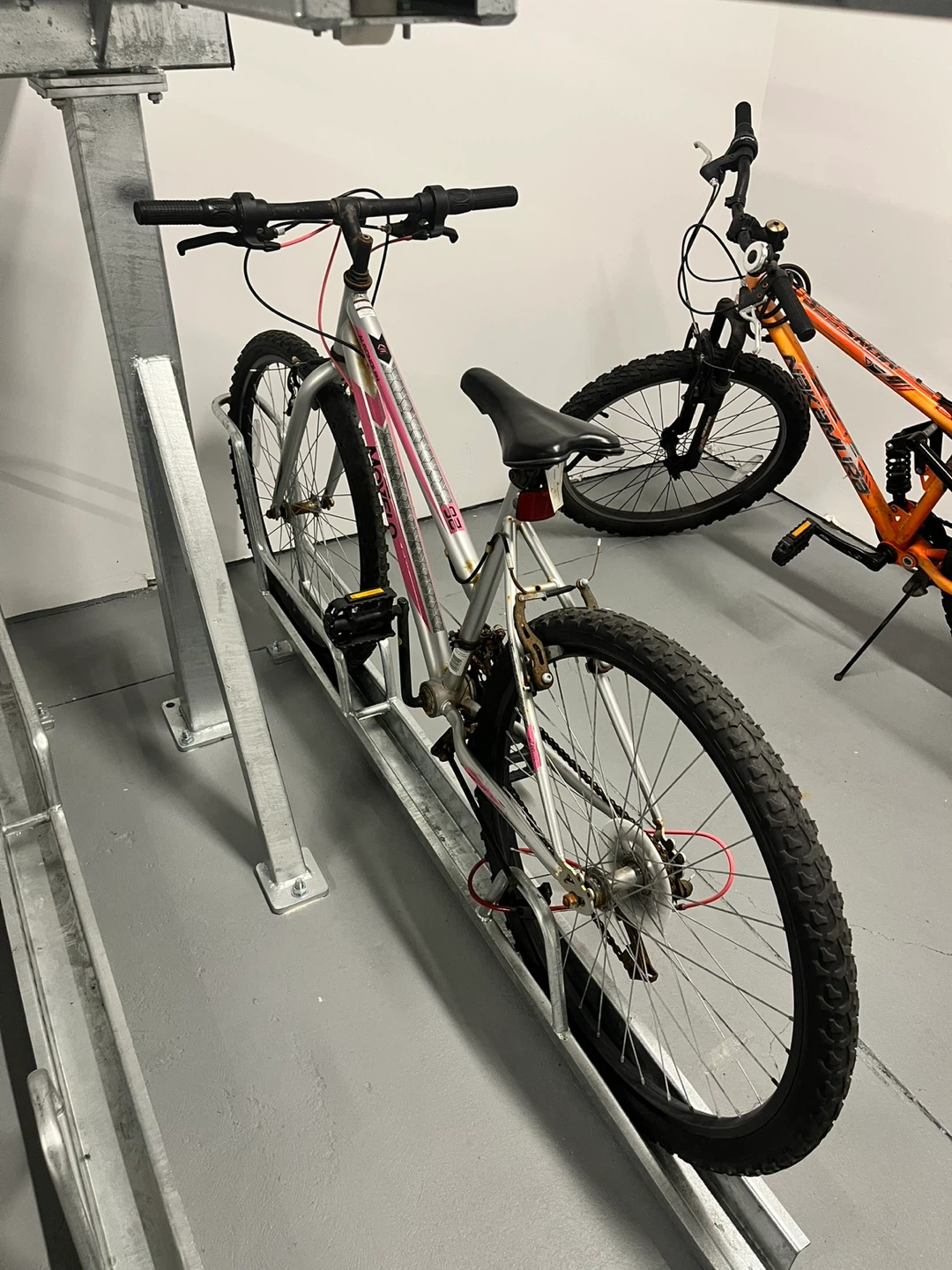 Movelo Algonquin Twenty-Six Bike - photo 4