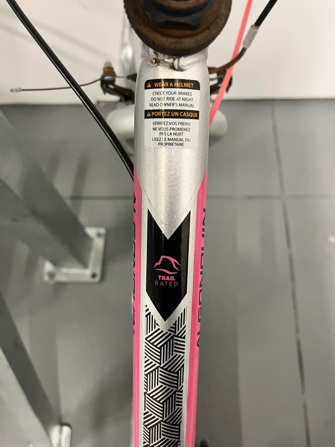 Movelo Algonquin Twenty-Six Bike - photo 5