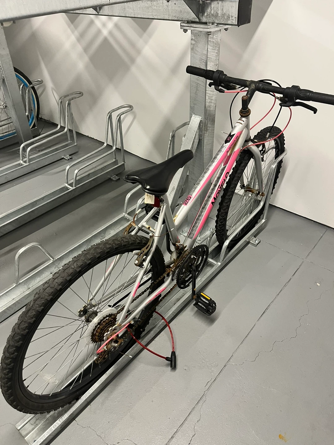 Movelo Algonquin Twenty-Six Bike - photo 3