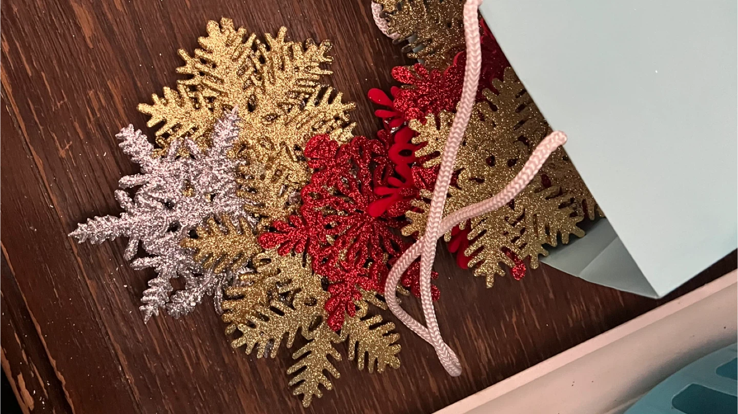 Christmas Ornaments - photo 2