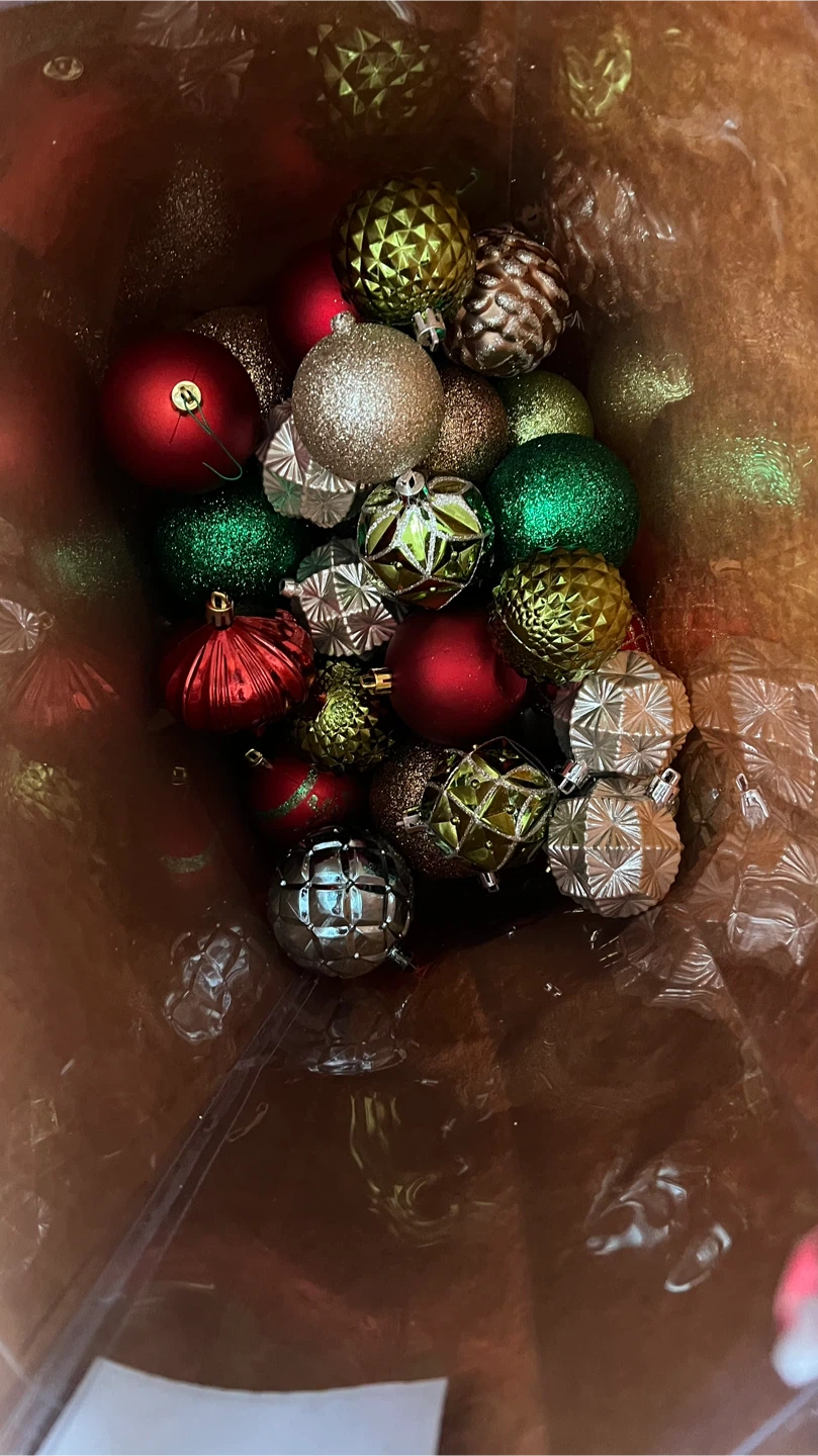 Christmas Ornaments