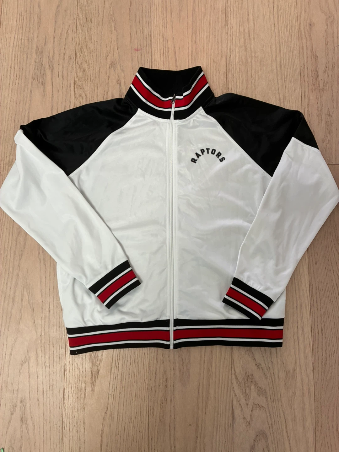 Toronto Raptors G-III 4Her by Carl Banks Jacket