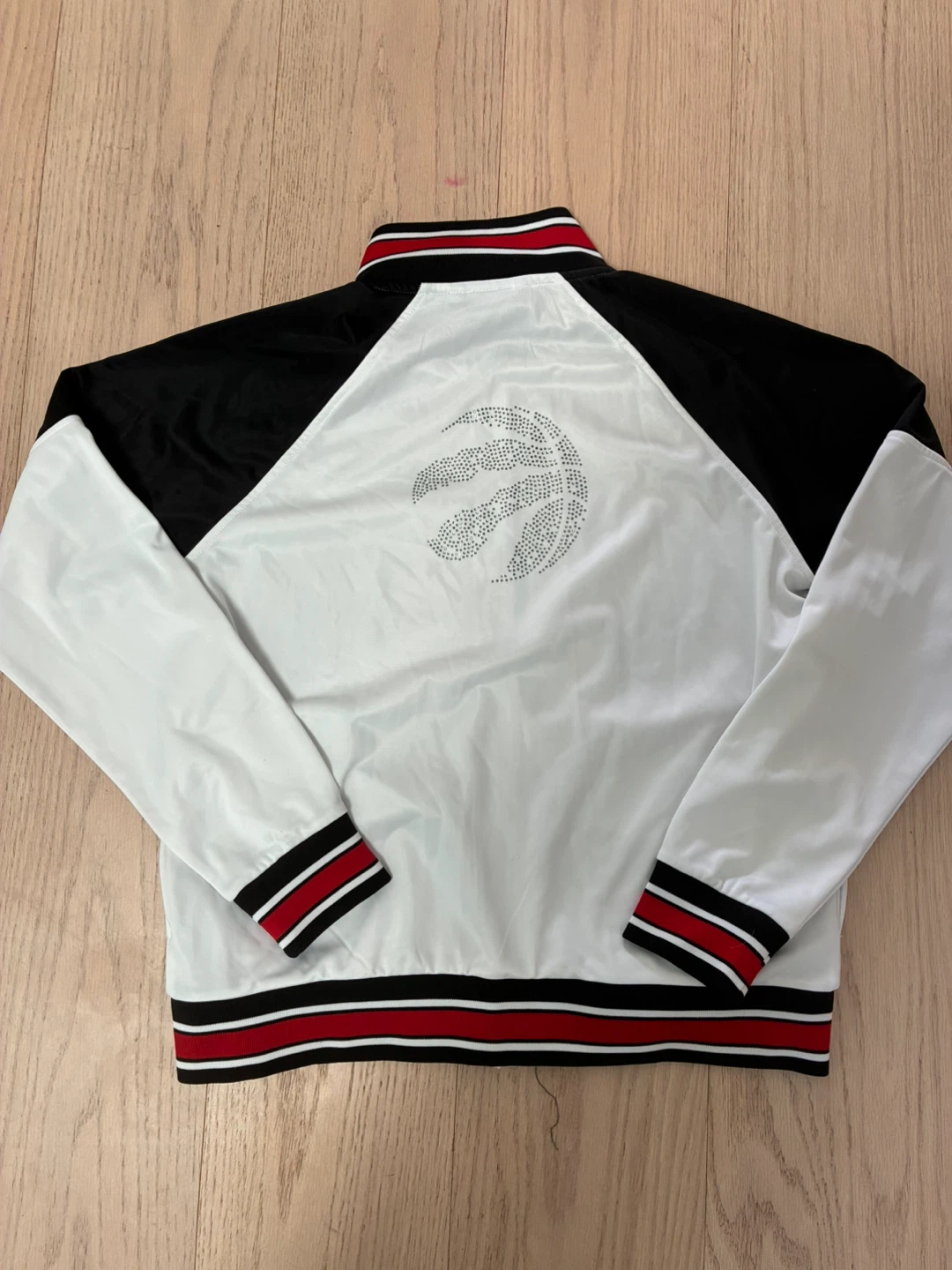 Toronto Raptors G-III 4Her by Carl Banks Jacket - photo 5