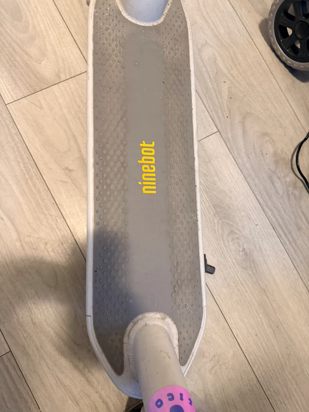 Ninebot Electric Scooter - photo 5