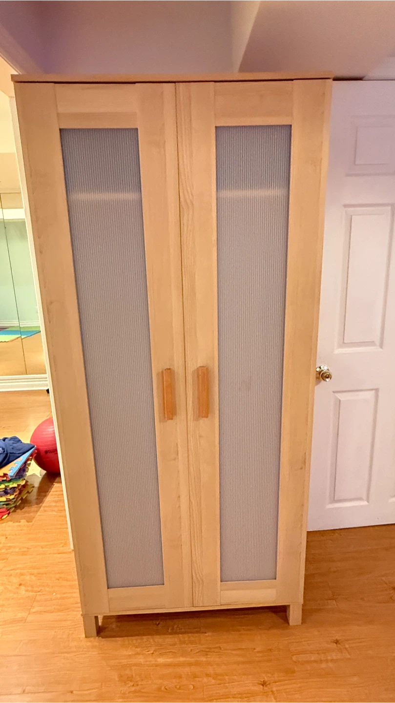 IKEA PAX Wardrobe