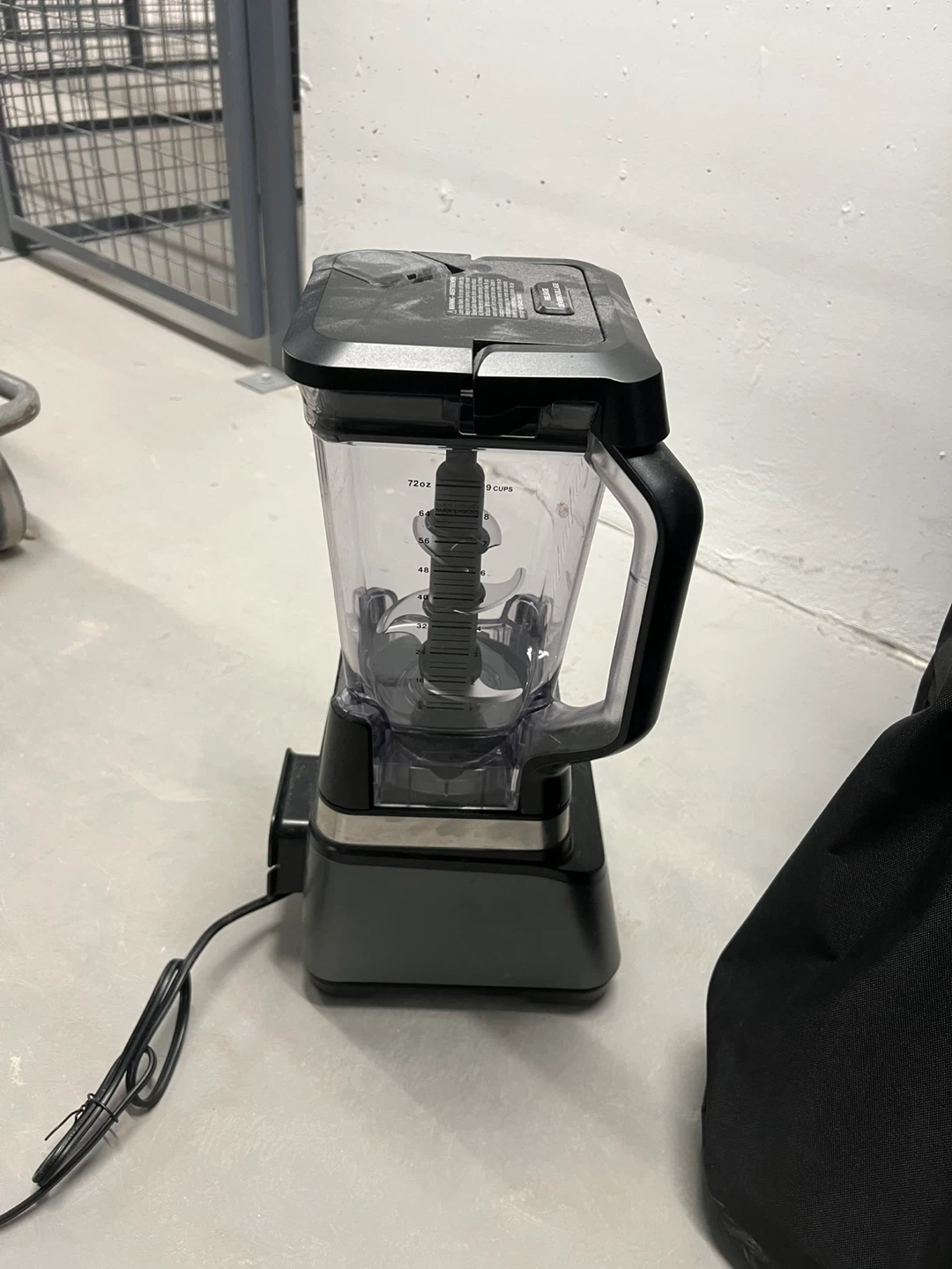 Ninja 751C Duo Blender - photo 5