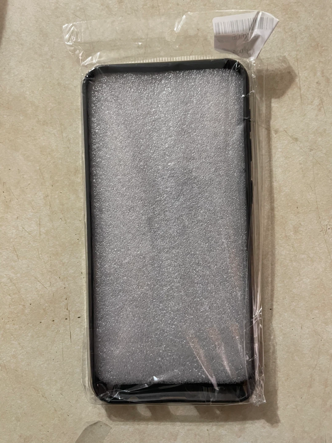 New Samsung Galaxy A10 Screen Protector & Phone Case - photo 2