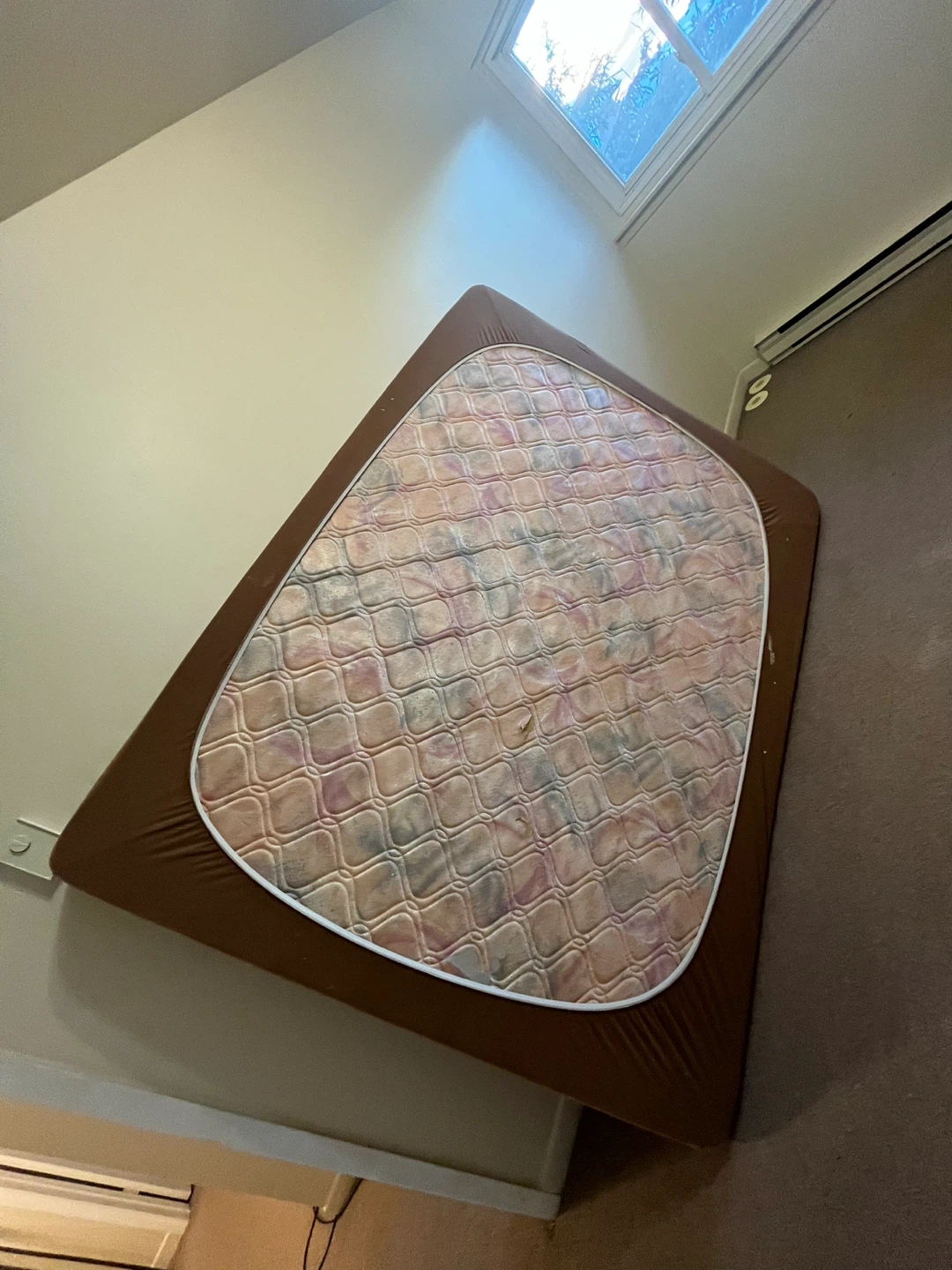 FREE Used Mattress - photo 2