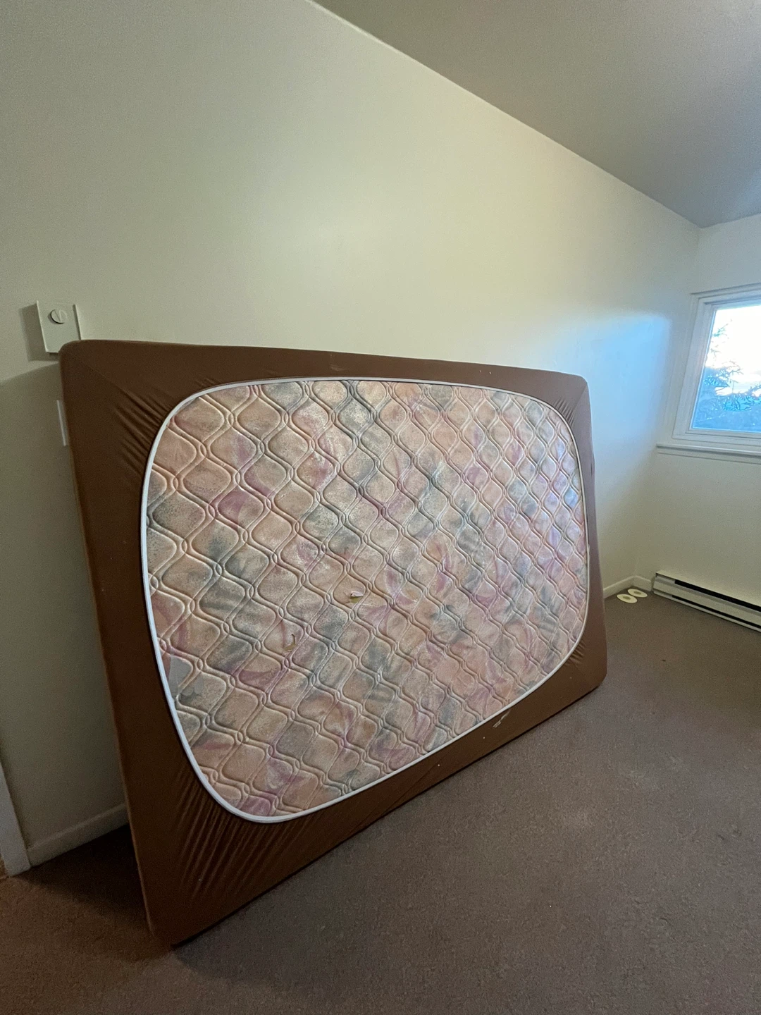 FREE Used Mattress