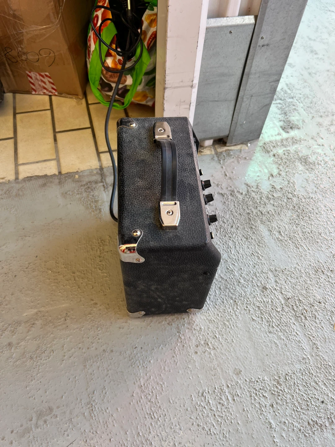 Fender Sp-10 - photo 2