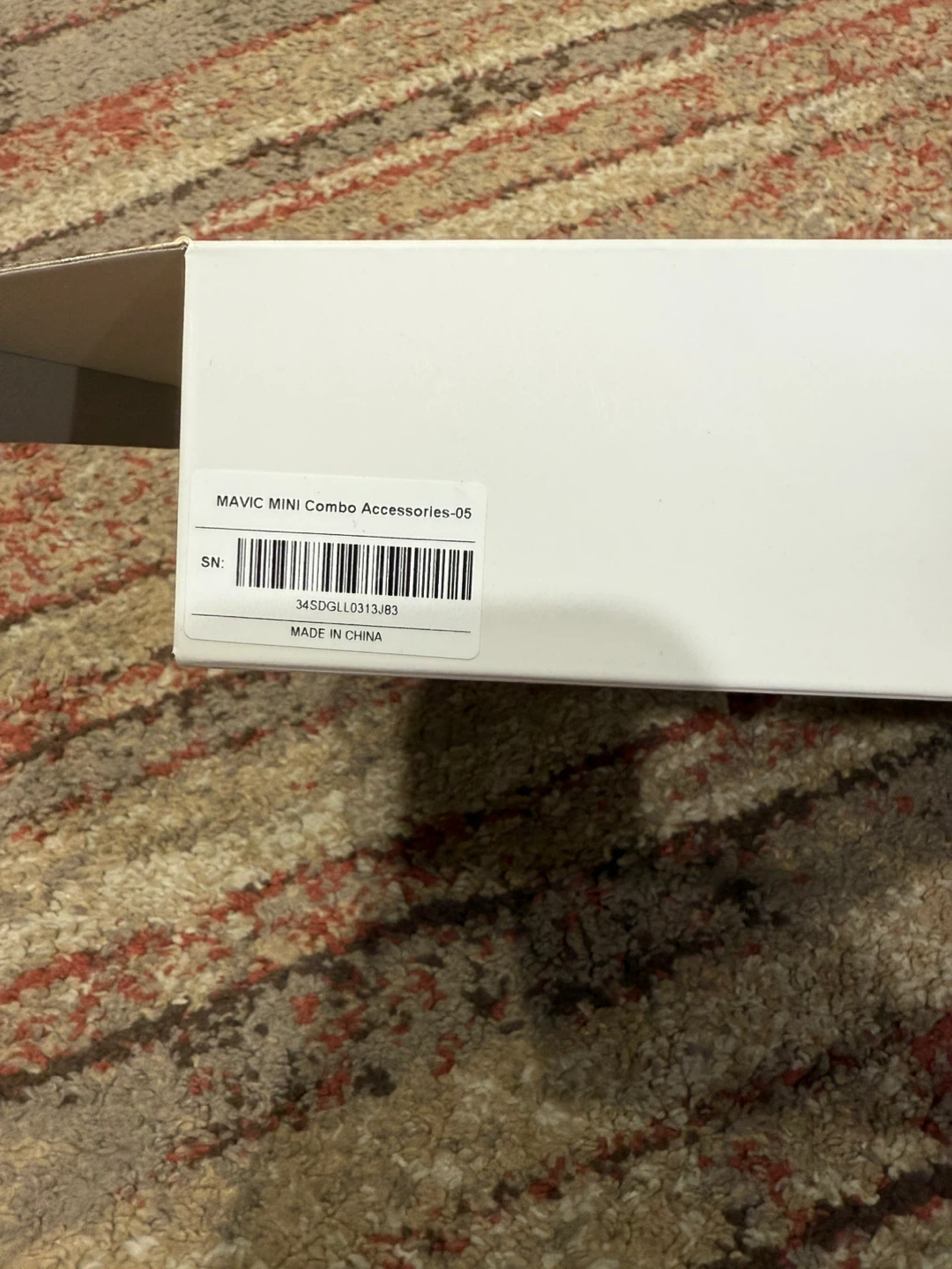 DJI Mavic Mini Combo Accessories - 05 - photo 2