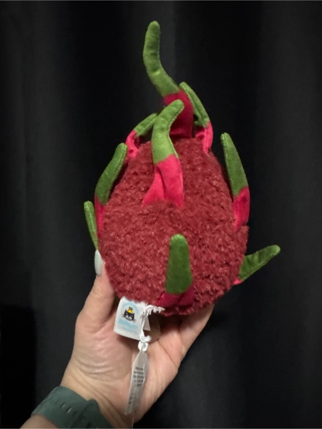 dragonfruit jellycat - photo 2