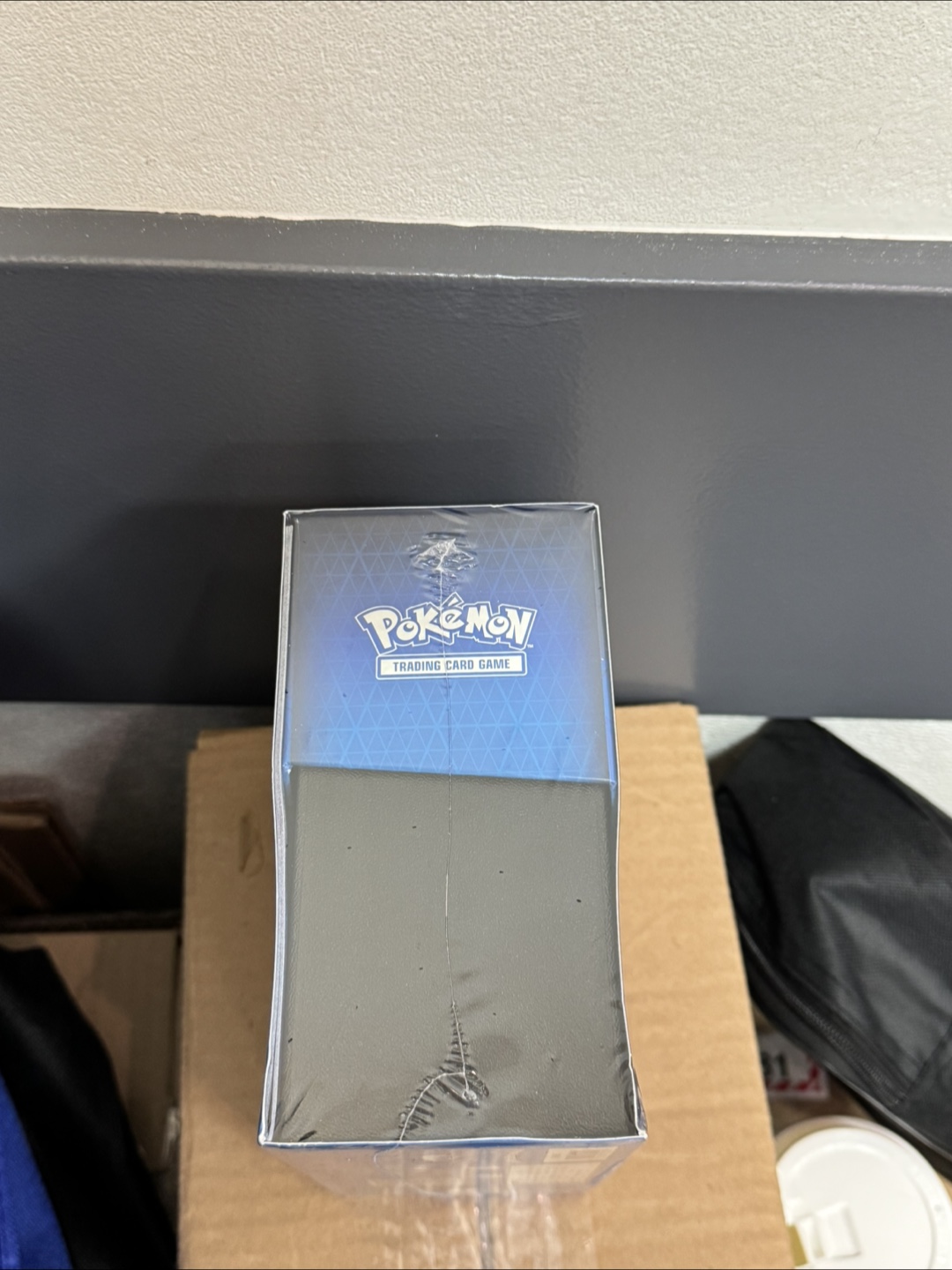Pokemon go elite trainer box- Brand New - photo 2