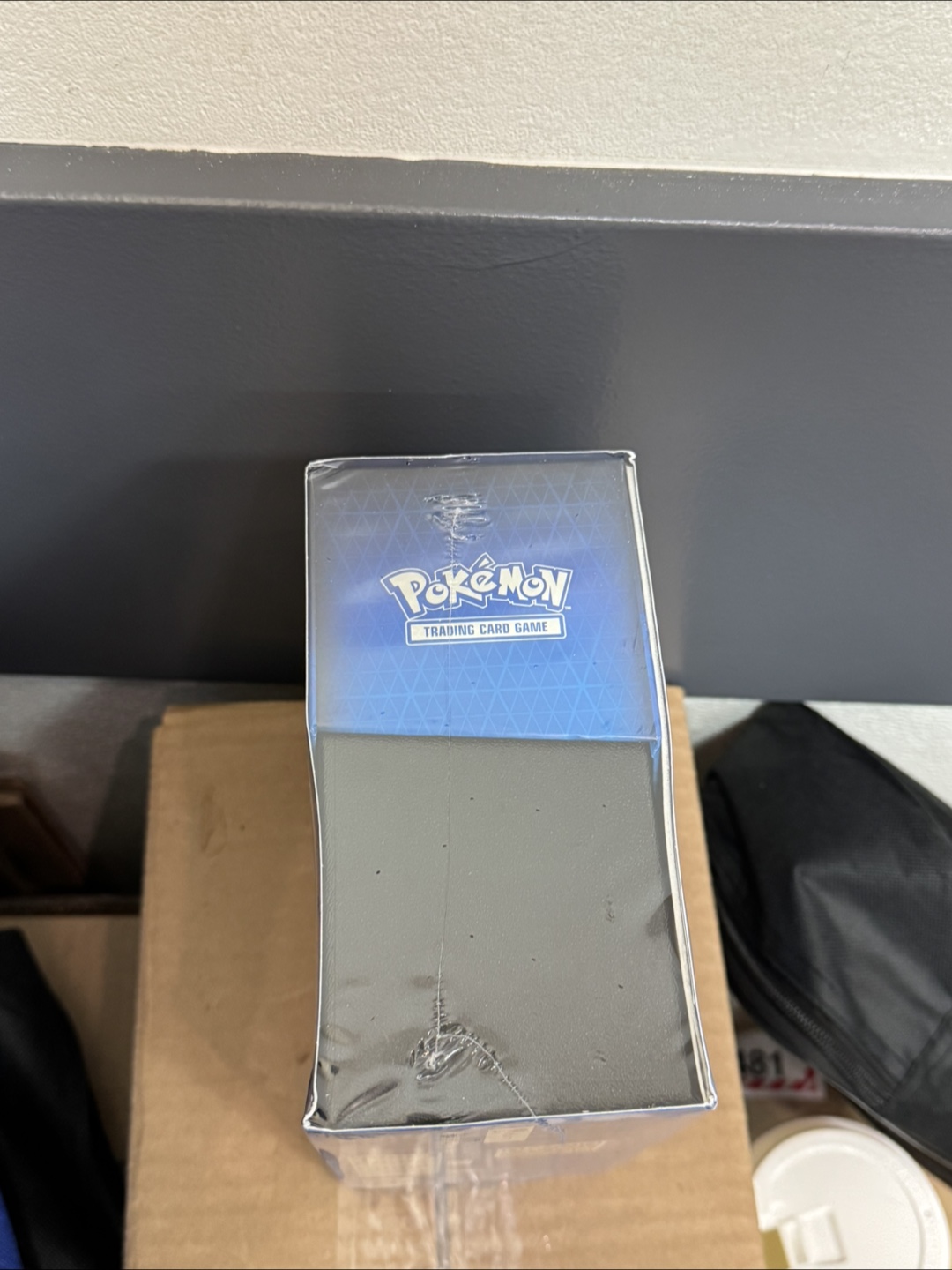 Pokemon go elite trainer box- Brand New - photo 4