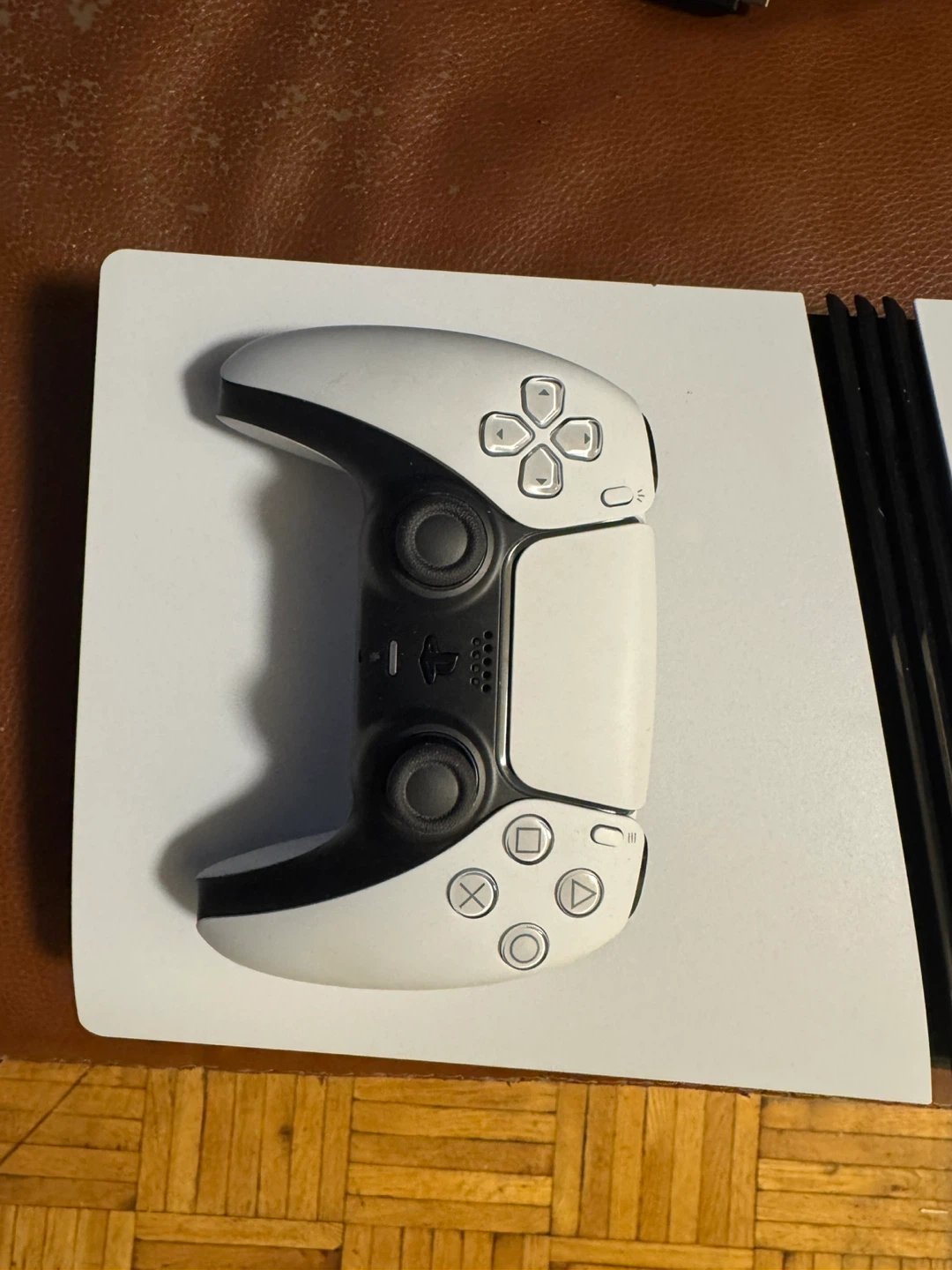 Sony PlayStation 5 Pro Console 2T - photo 5