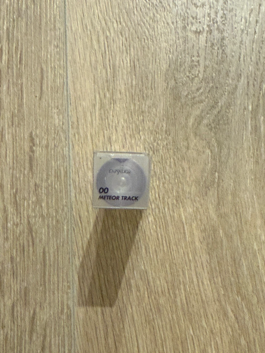 Glasting Water Gloss #00 Meteor Track - New - photo 2