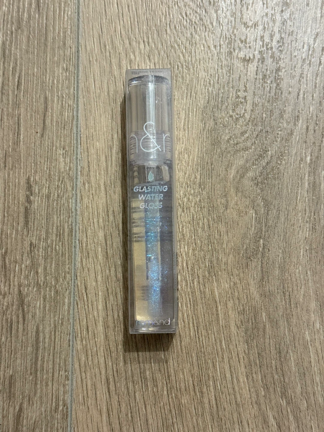 Glasting Water Gloss #00 Meteor Track - New