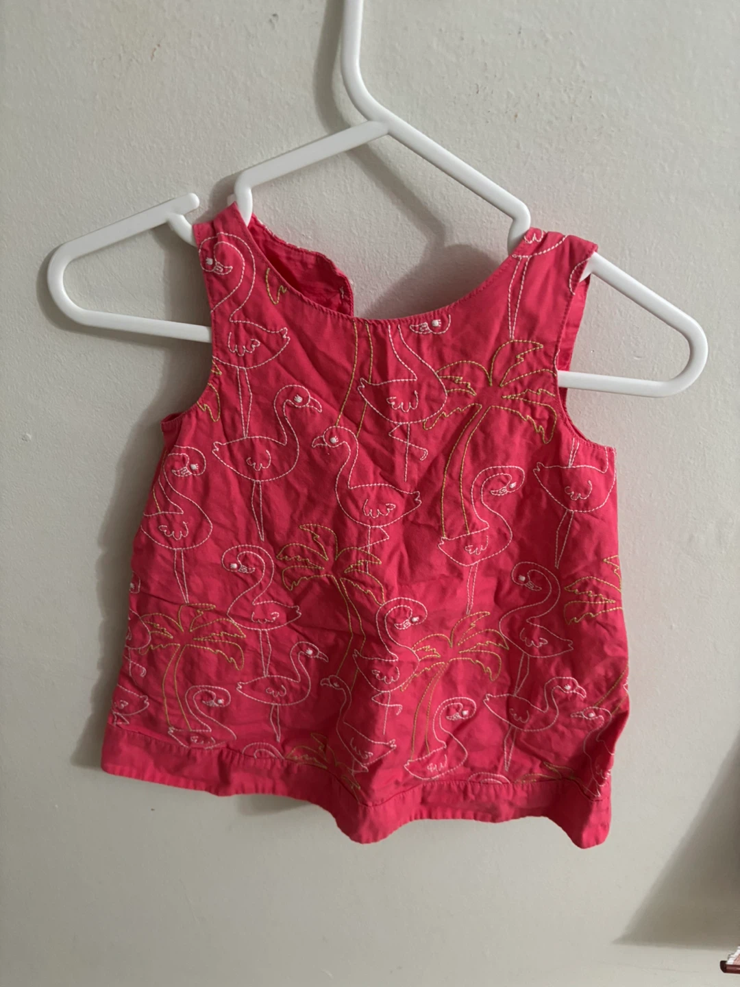 11 summer dresses for girls ages 1-3yrs. - photo 3