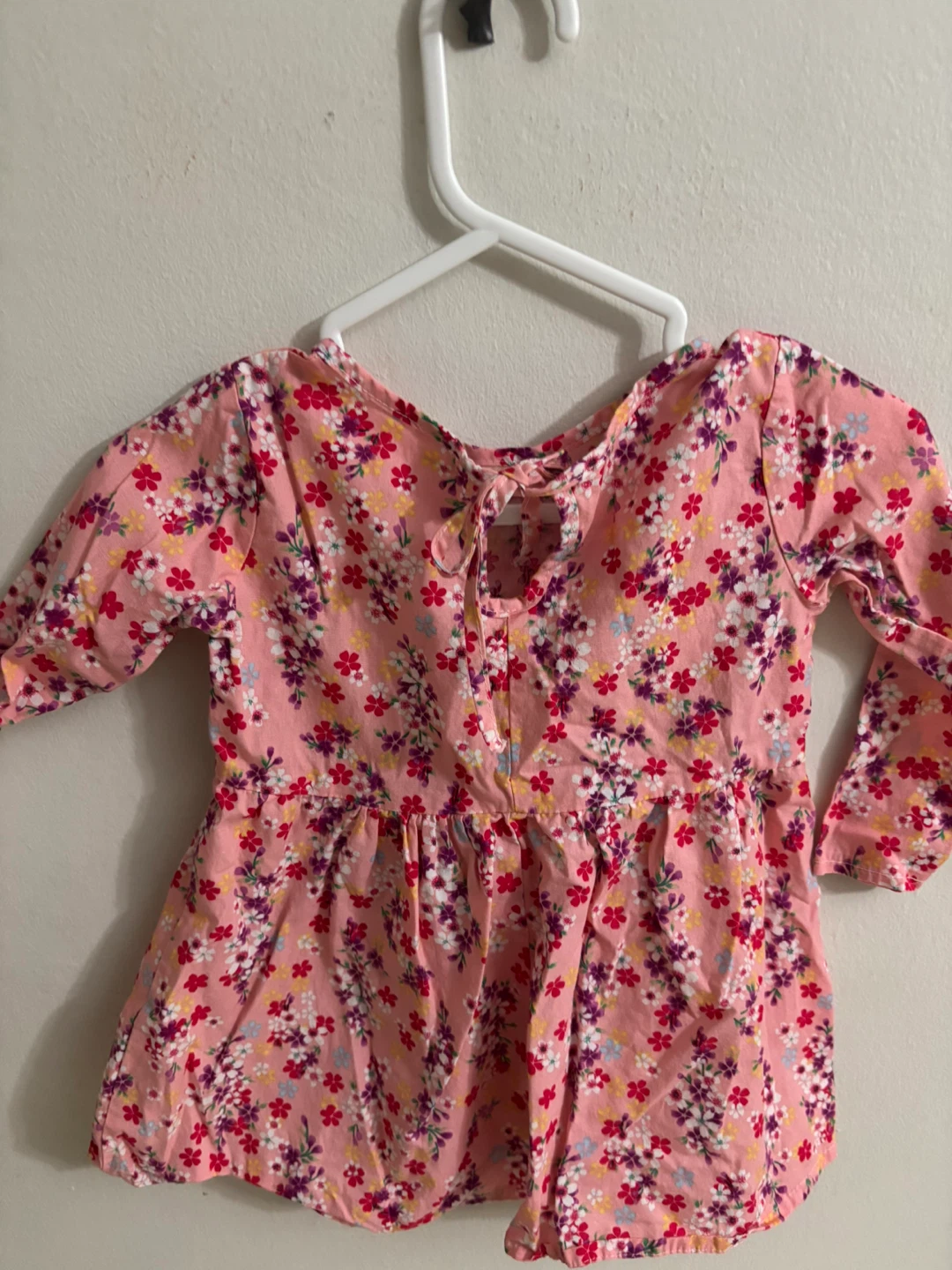 11 summer dresses for girls ages 1-3yrs. - photo 5