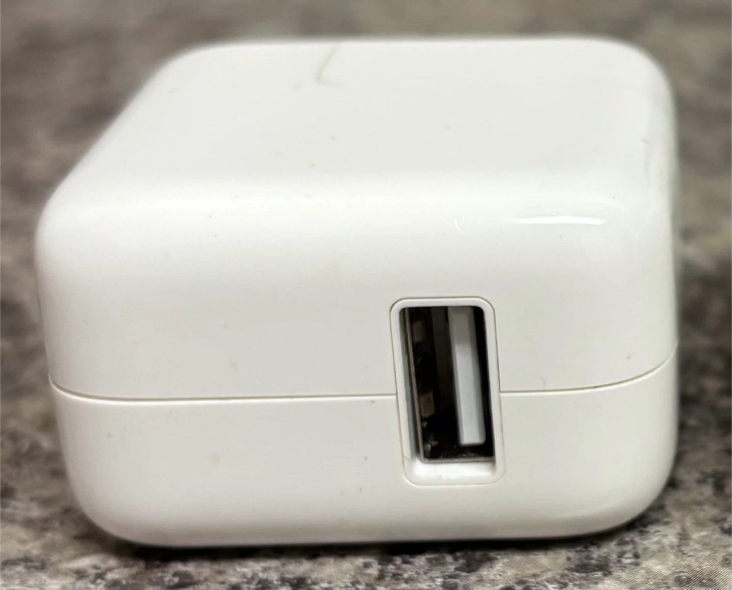 Apple USB Power Adapter - photo 2