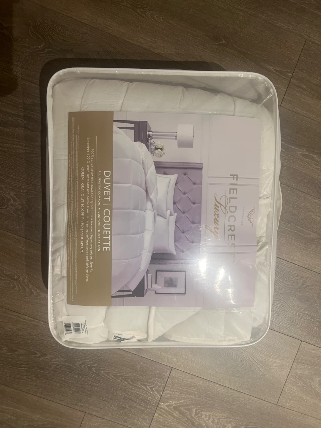 ikea 004.579.90 Duvet