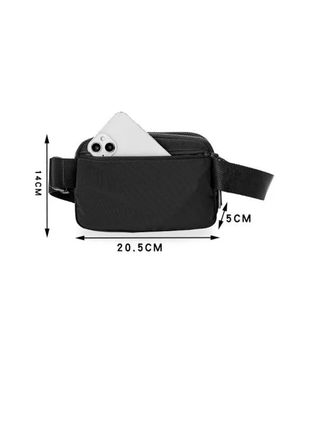 Belt Bag - Perfect for everyday use - photo 4