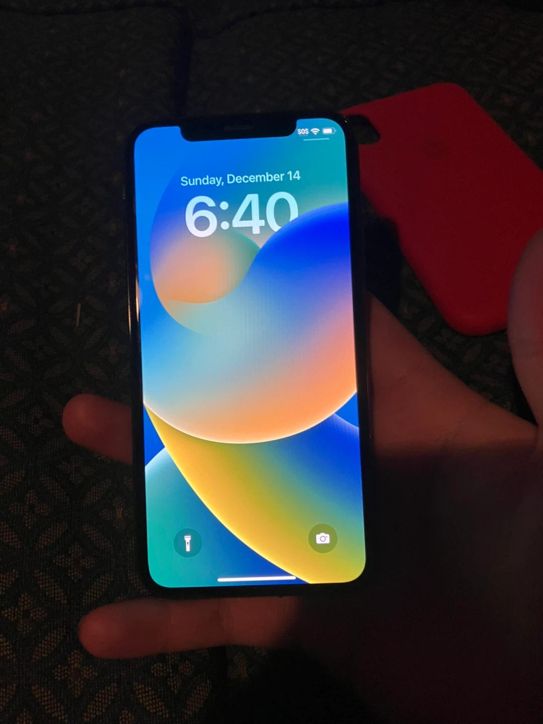 iPhone X 64GB - Great Condition!