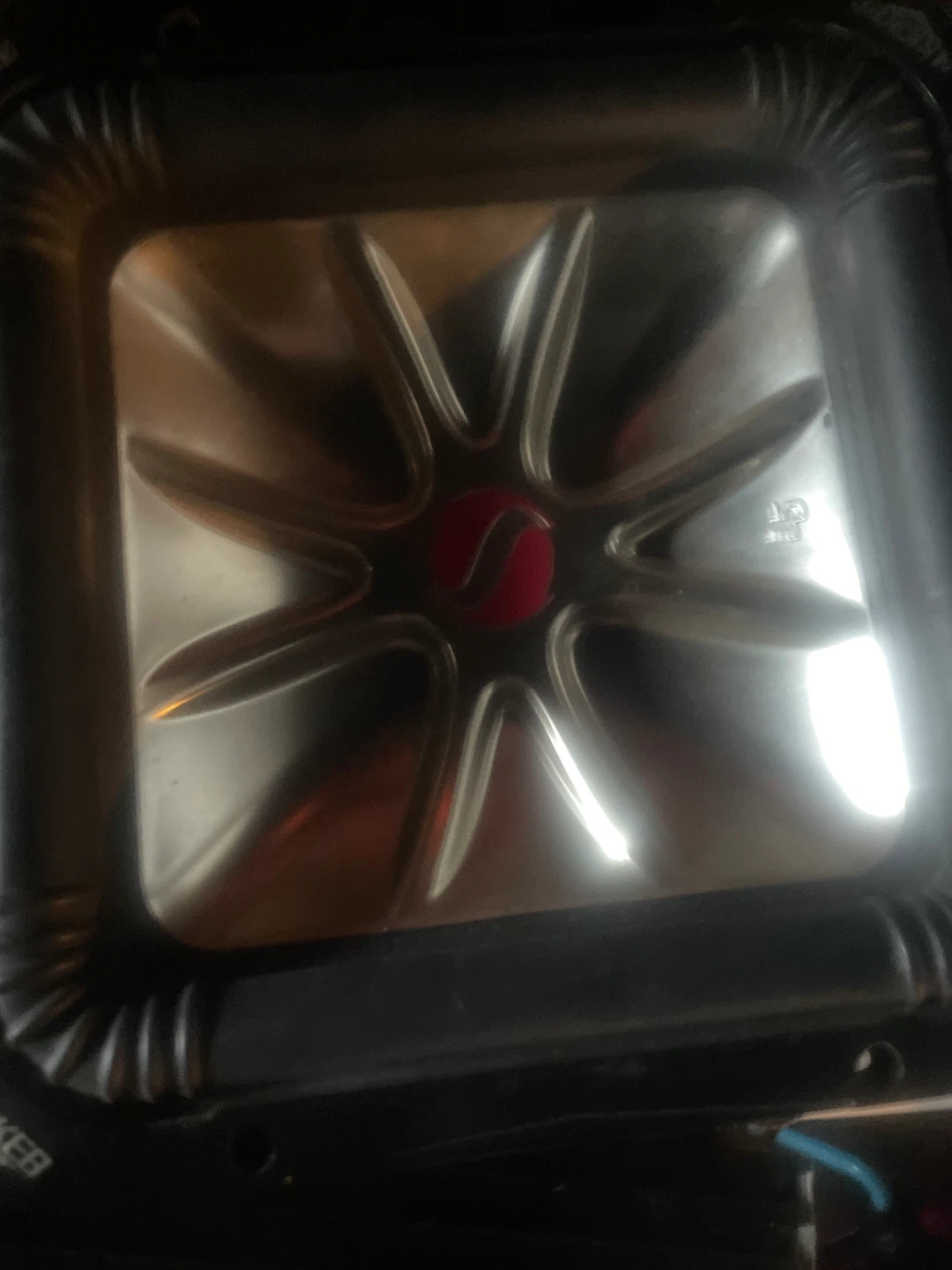 Kicker Solo-Baric L7 Subwoofer - photo 4