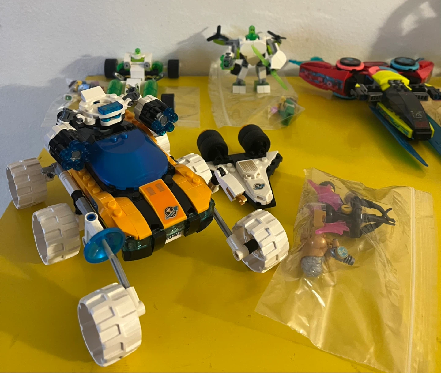 LEGO DREAMZzz Sets - Various Models - photo 5
