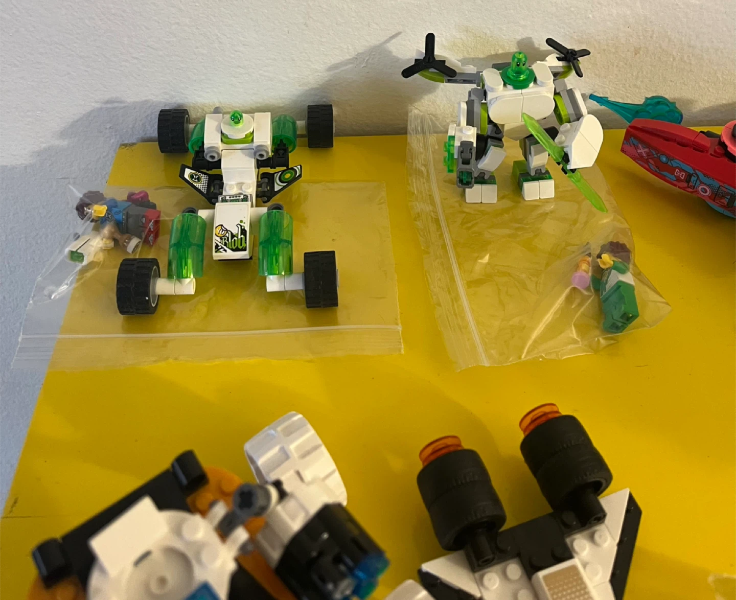 LEGO DREAMZzz Sets - Various Models - photo 4