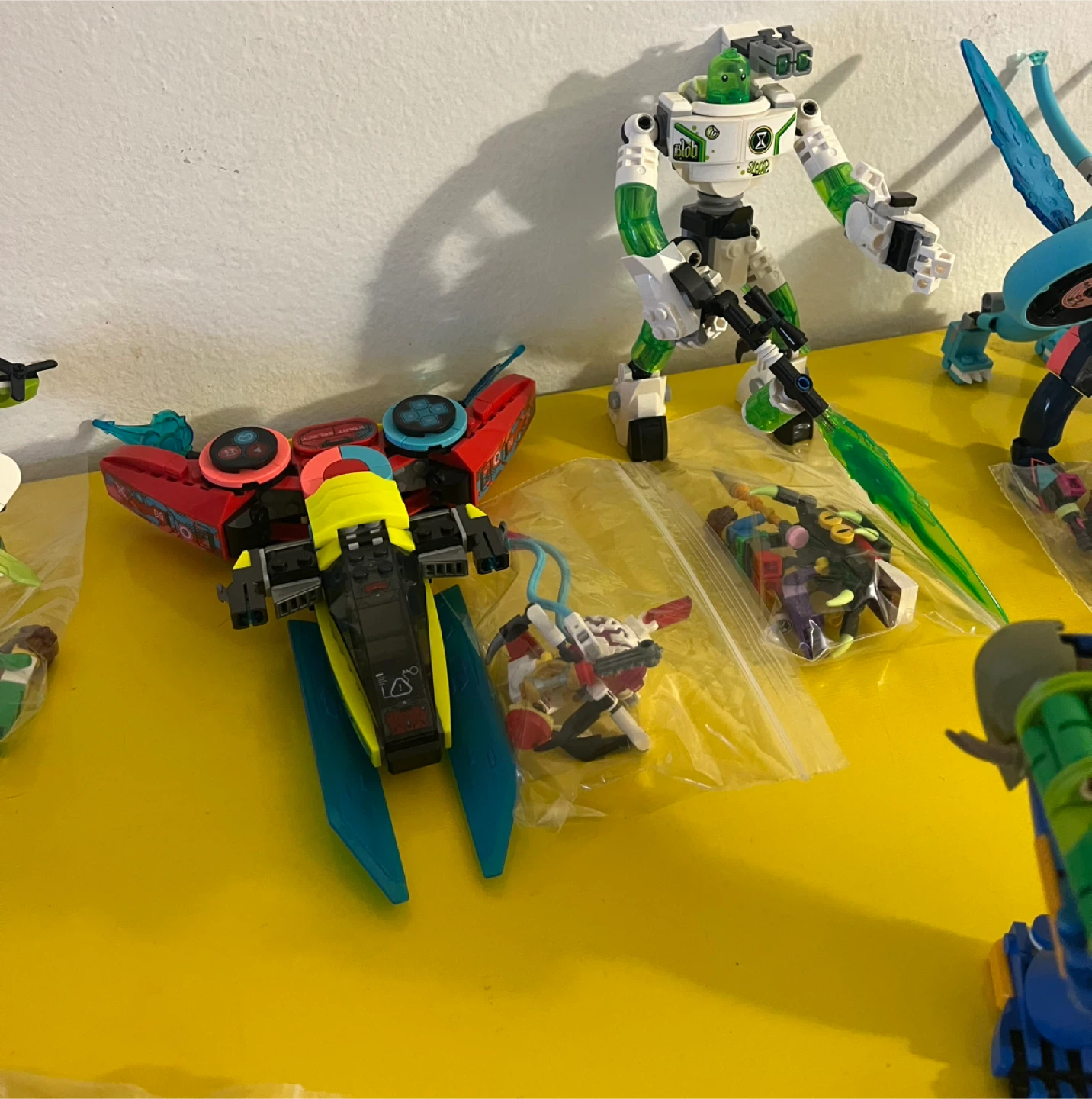 LEGO DREAMZzz Sets - Various Models - photo 3