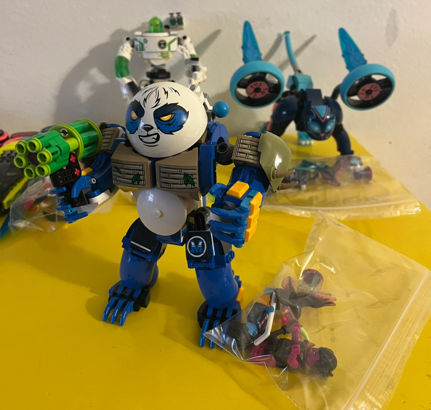 LEGO DREAMZzz Sets - Various Models - photo 2