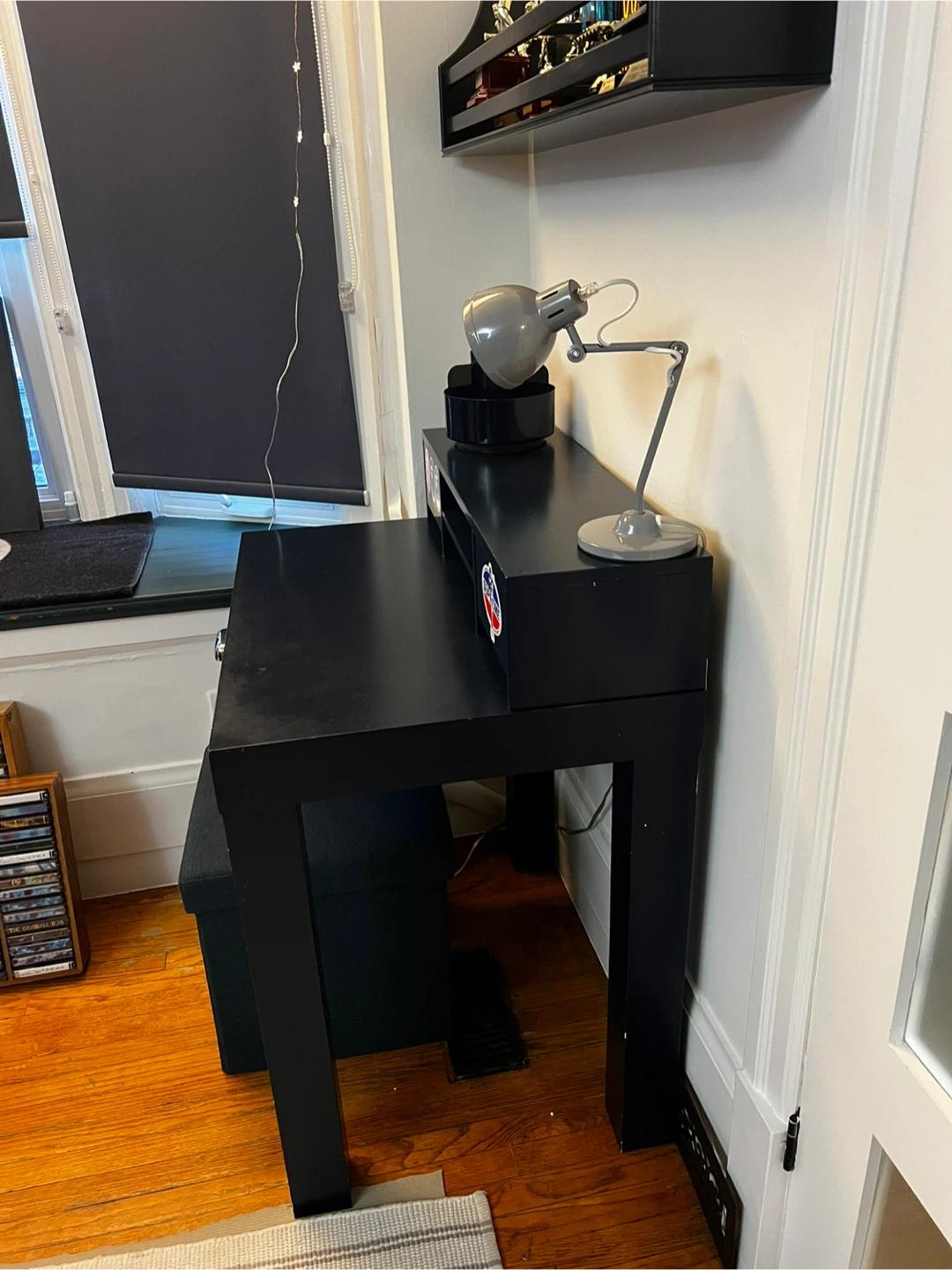Pottery Barn Kids Morgan Desk & Hutch - photo 2