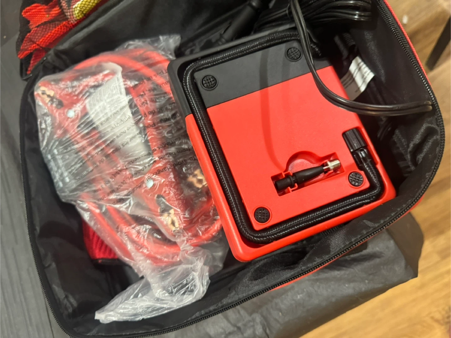 Auto Ready Car Emergency Kit - photo 4