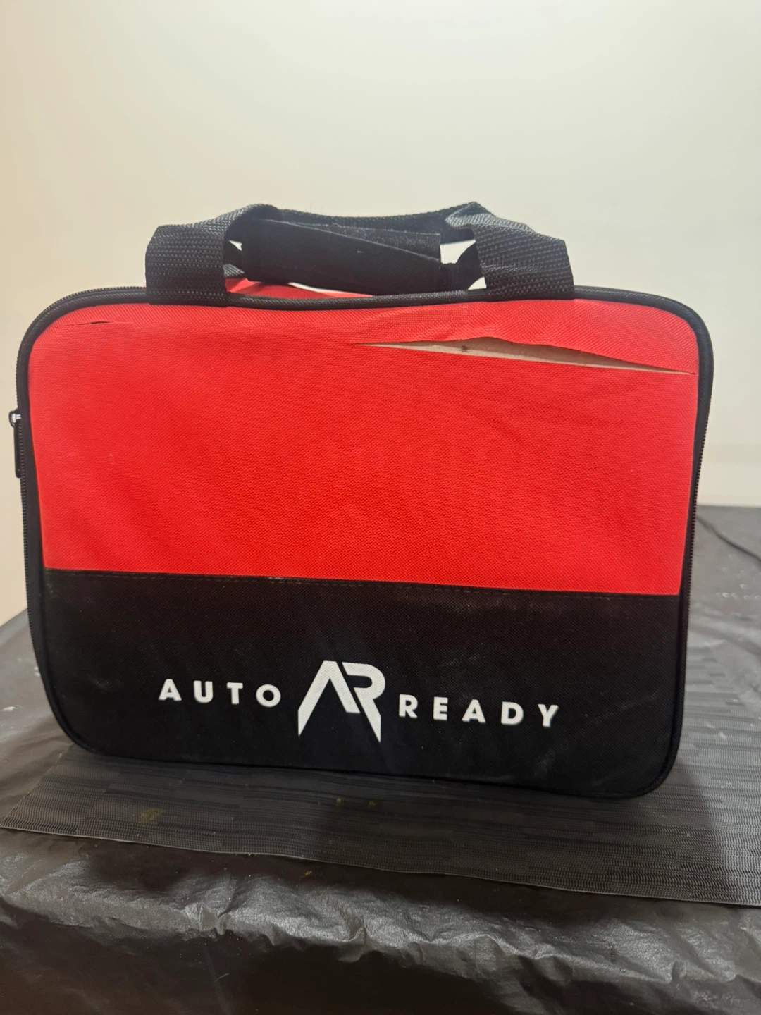 Auto Ready Car Emergency Kit