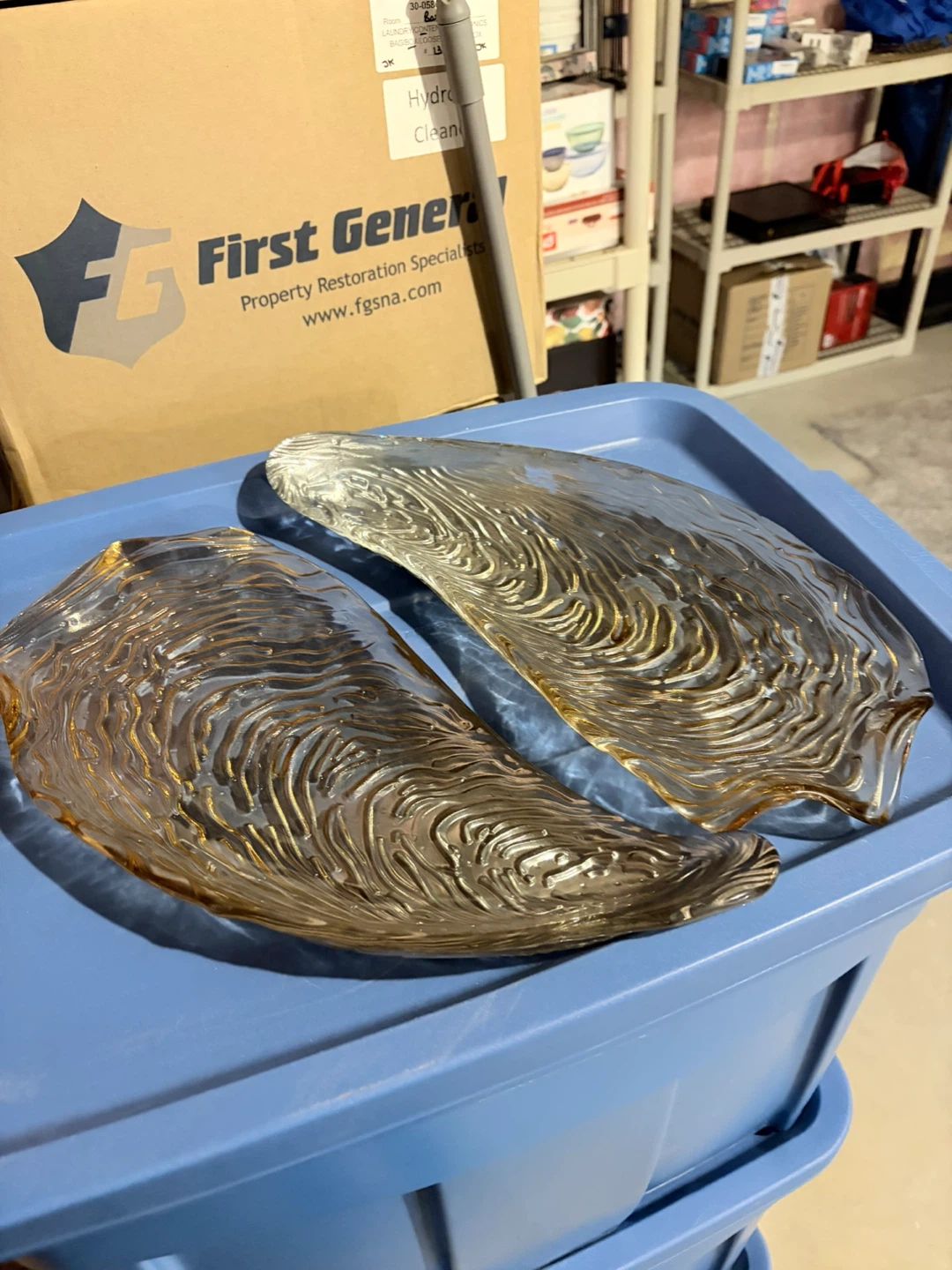 Decorative Serving Trays - photo 4