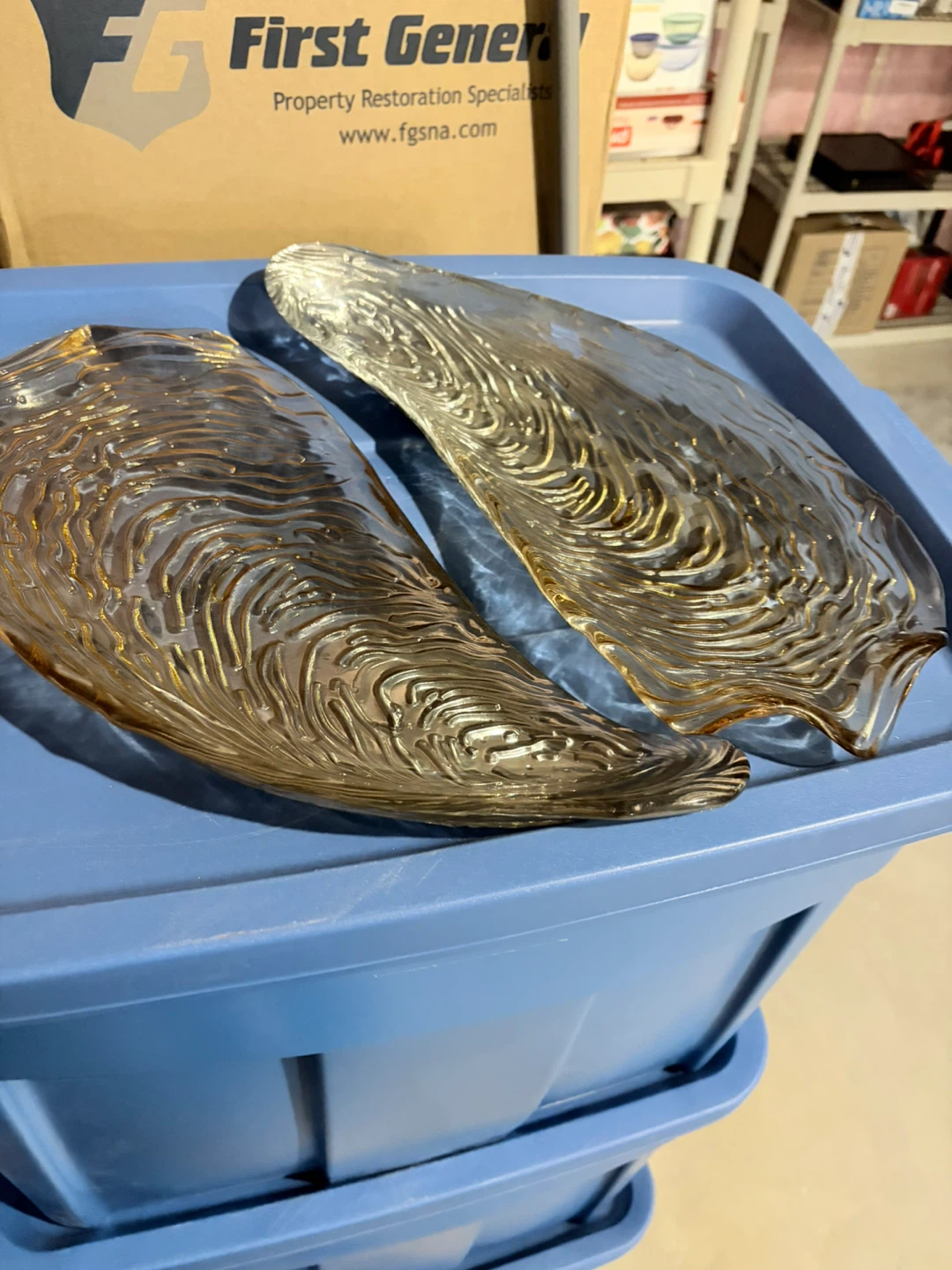 Decorative Serving Trays - photo 3